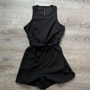 Banana Republic Romper